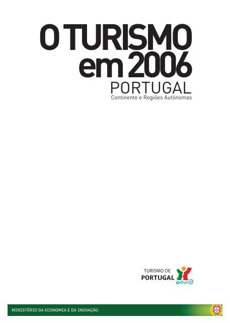 Turismo de Portugal