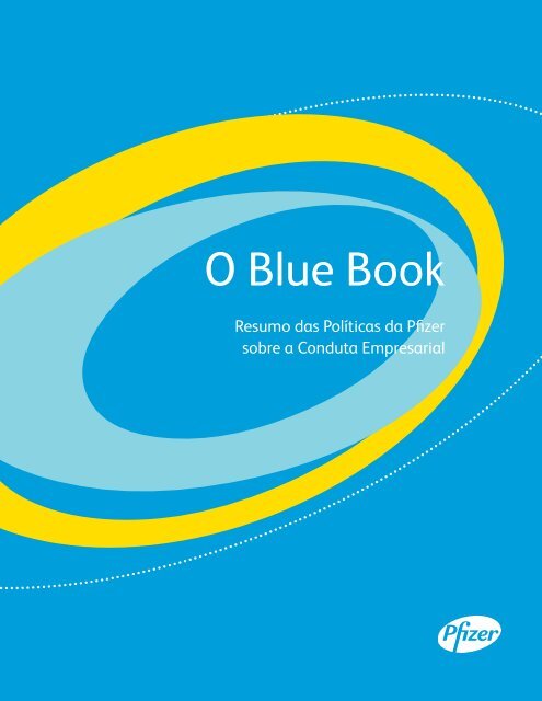 O Blue Book - Pfizer