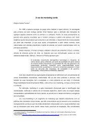 A vez do marketing verde - Cleyton Carlos Torres.pdf - Instituto Fonte