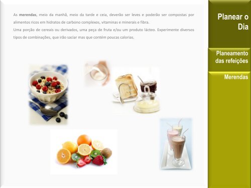 Alimentação Adequada - Associação Portuguesa dos Nutricionistas