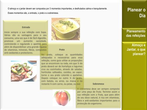 Alimentação Adequada - Associação Portuguesa dos Nutricionistas