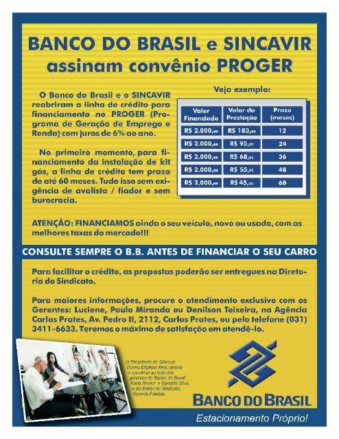 Ipem cria melhores condições para atendimento ao taxista - sincavir