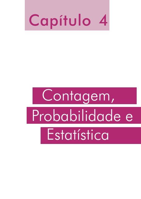 Observe a imagem e responda - Probabilidade e Estatística