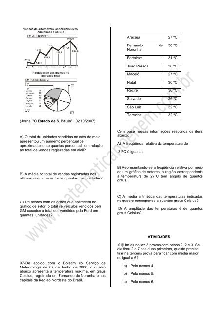 novo enem III.pdf - Matemática no ENEM