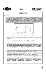 siMULaDO 2 - Cave