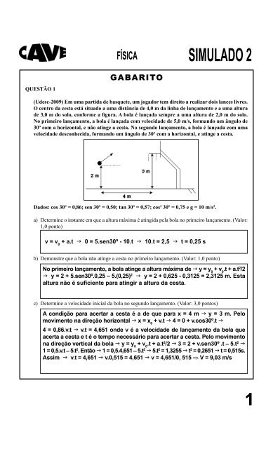 siMULaDO 2 - Cave