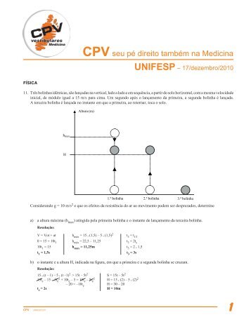 1 - CPV