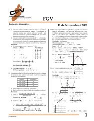 Master-FGV-2 fase-11-11-01-Matematica-in