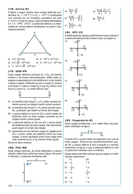 Fis05 - Eletrostática e Eletromagnetismo - Michael2M