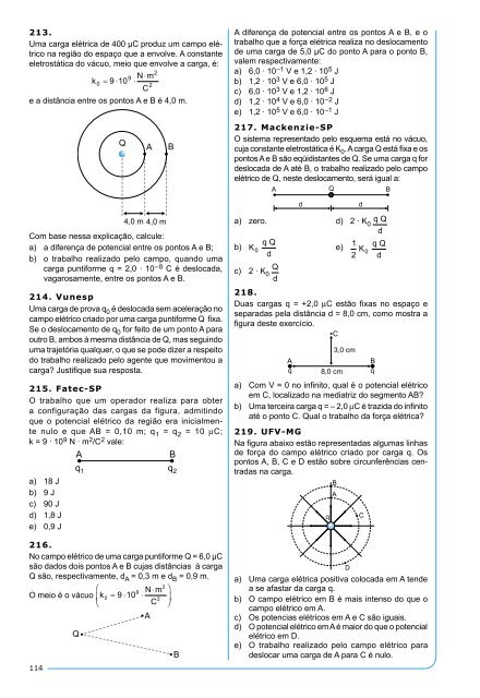 Fis05 - Eletrostática e Eletromagnetismo - Michael2M