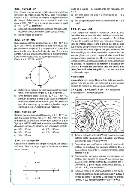 Fis05 - Eletrostática e Eletromagnetismo - Michael2M