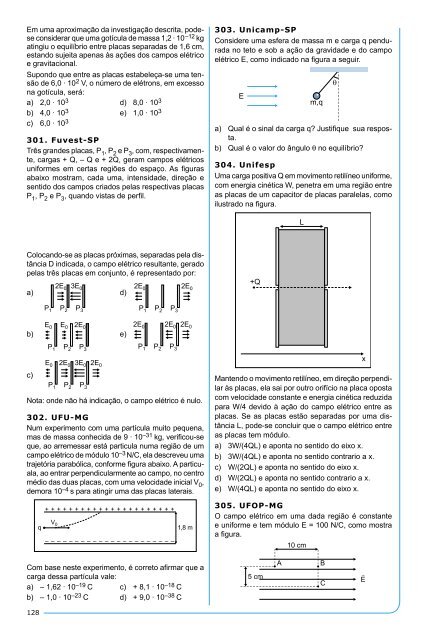 Fis05 - Eletrostática e Eletromagnetismo - Michael2M