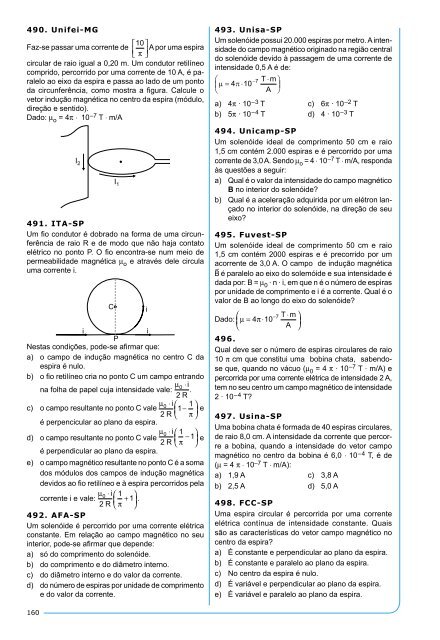 Fis05 - Eletrostática e Eletromagnetismo - Michael2M