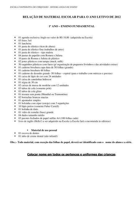 Eskolare - A #Eskolare oferece tudo para a educação, em poucos cliques.  Quer comprar sua lista de materiais escolares de forma fácil e rápida?  Acesse www.eskolare.com.br e descubra como mais de 4000