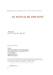 manual de epicteto - EveryOneWeb