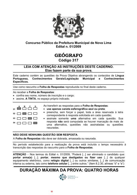 317-Ge贸grafo-Nova Lima 2010.pdf - Approbare