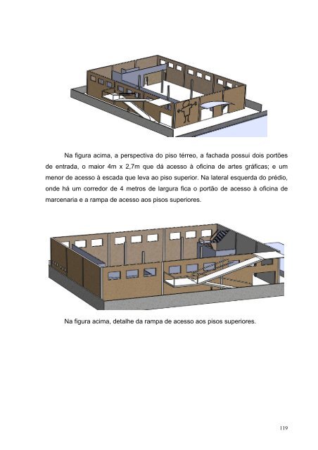 A educação contextualizada como instrumento de inclusão ... - Unicid