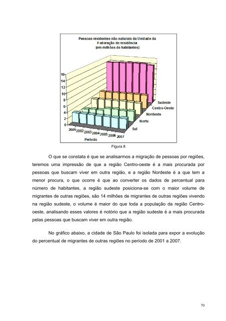 A educação contextualizada como instrumento de inclusão ... - Unicid