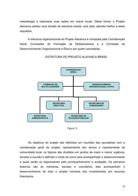 A educação contextualizada como instrumento de inclusão ... - Unicid