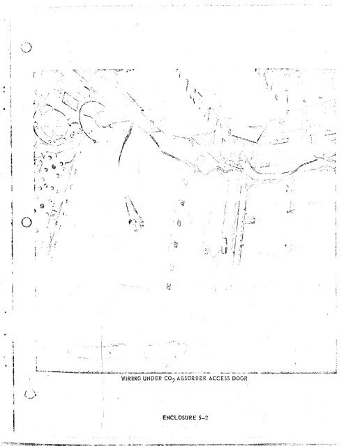 Apollo 204 Review Board Appendix D - NASA's History Office