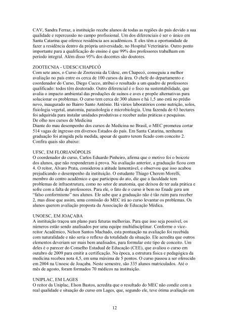 clipping deputados - Assembléia Legislativa - Governo do Estado ...