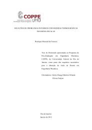 Projeto Final Aluno Henrique - UFRJ