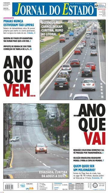 Curitibano ganha sozinho na Mega Sena e leva R$ 20 milhões pra casa