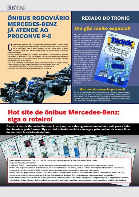 Faça o download - Mercedes-Benz