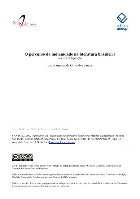 Book in PDF - SciELO Livros