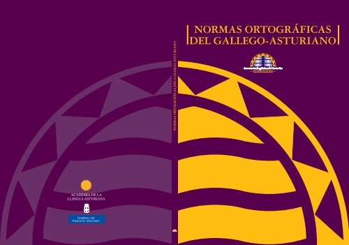 normas ortográficas del gallego-asturiano - Academia de la Llingua ...