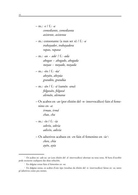 normas ortográficas del gallego-asturiano - Academia de la Llingua ...