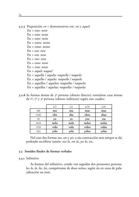 normas ortográficas del gallego-asturiano - Academia de la Llingua ...