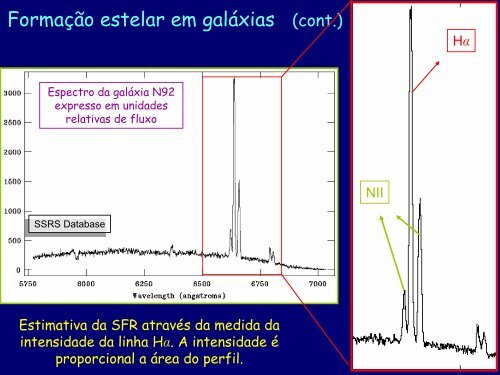 Módulo 1 - Galáxias: Propriedades Gerais