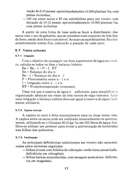 Empresa Brasileira de Pesquisa Agropecuária - Ainfo - Embrapa