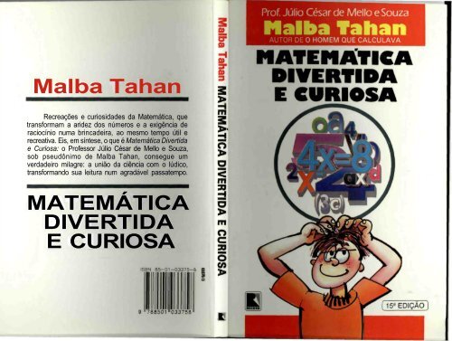 A LENDA DE SESSA E A - Matemática - Aulas Particulares