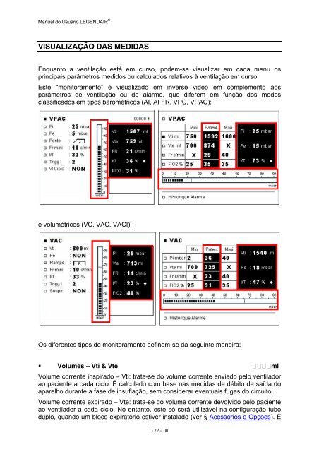 Ledendair_Manual do Usuario.pdf - Fisiocarebrasil.com.br