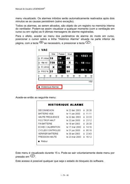 Ledendair_Manual do Usuario.pdf - Fisiocarebrasil.com.br