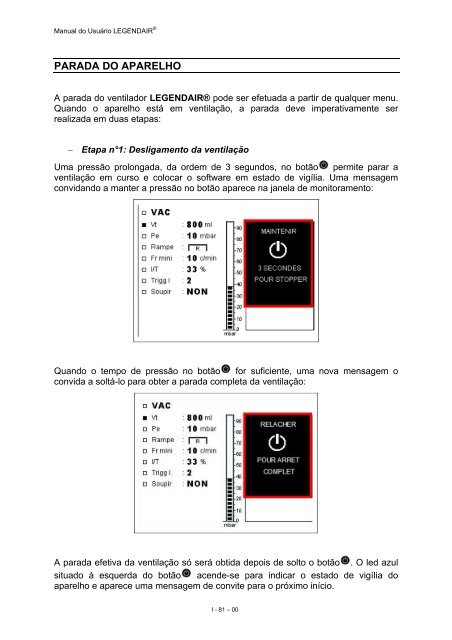 Ledendair_Manual do Usuario.pdf - Fisiocarebrasil.com.br