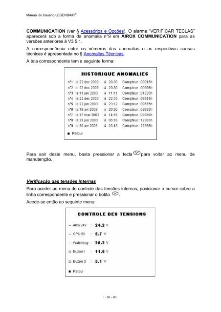 Ledendair_Manual do Usuario.pdf - Fisiocarebrasil.com.br