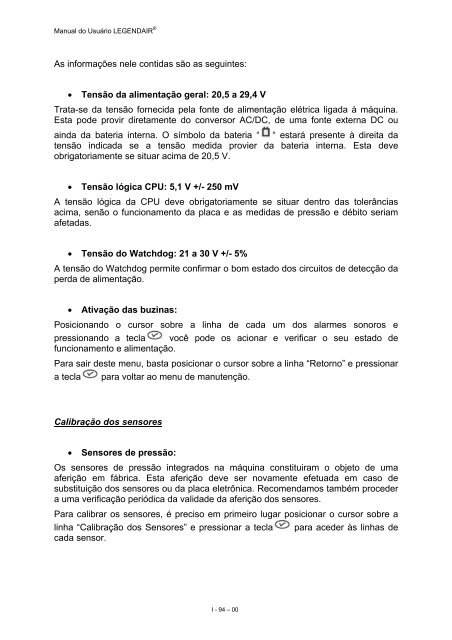 Ledendair_Manual do Usuario.pdf - Fisiocarebrasil.com.br