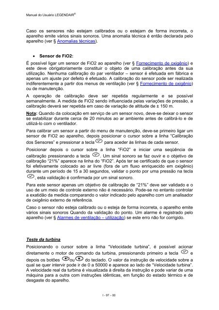 Ledendair_Manual do Usuario.pdf - Fisiocarebrasil.com.br