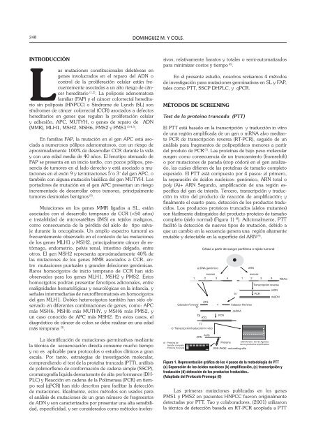 aviso compensial - SciELO