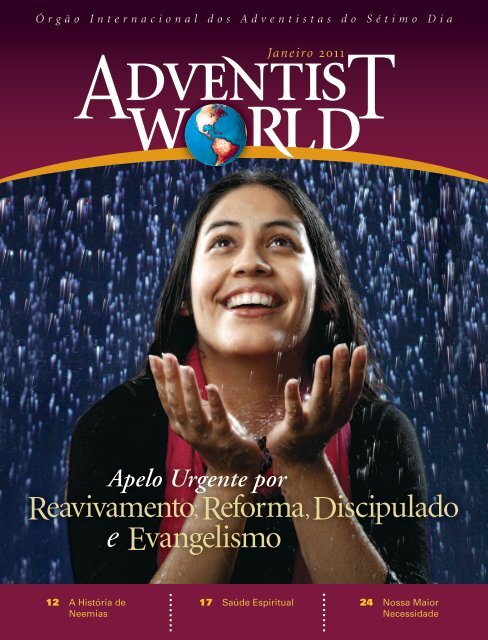 Janeiro - Adventist World