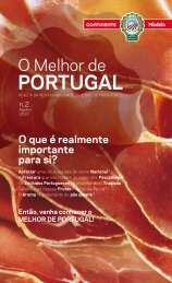 PORTUGAL - Clube de Produtores