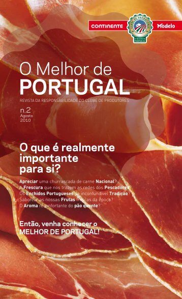 PORTUGAL - Clube de Produtores