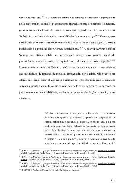 Livro - O Recreador Mineiro - ICHS/UFOP