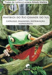 Catálogo de Produtores de Sementes e de Mudas do Rio ... - apassul