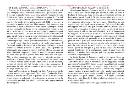 16 LIBRO PRIMO - GIACINTO DE SIVO SOMMARIO §. 1 ... - Eleaml