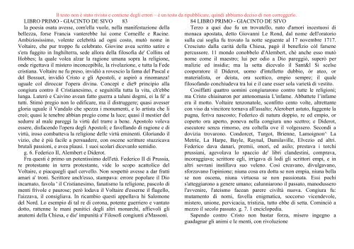 16 LIBRO PRIMO - GIACINTO DE SIVO SOMMARIO §. 1 ... - Eleaml