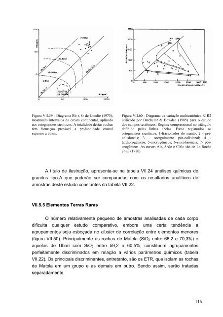 Petrologia de rochas alcalinas, cálcio-alcalinas e toleíticas ... - CPRM